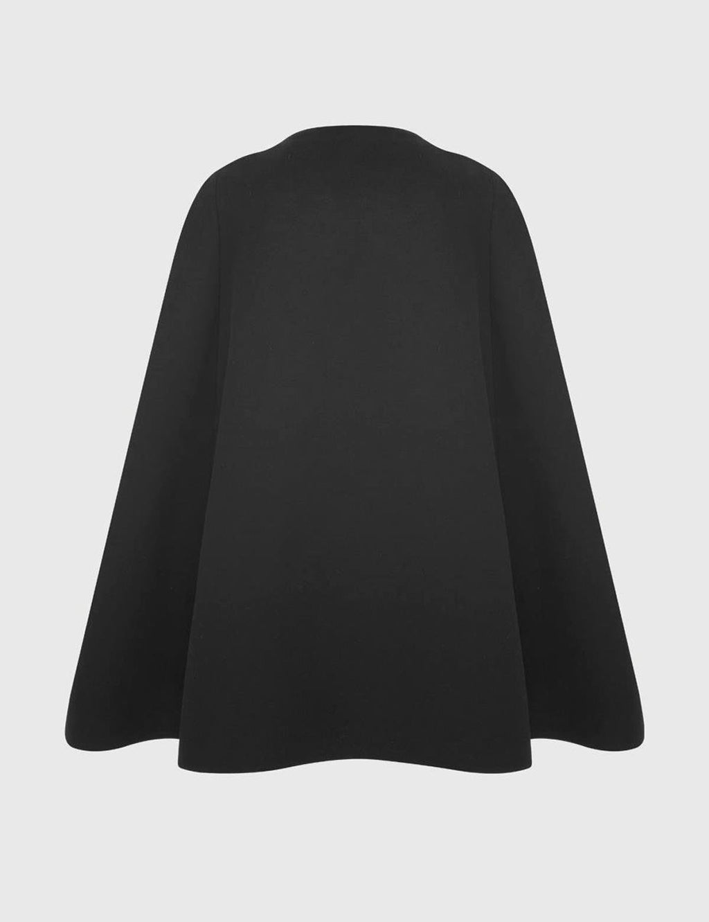Valvin Black Women's Coat