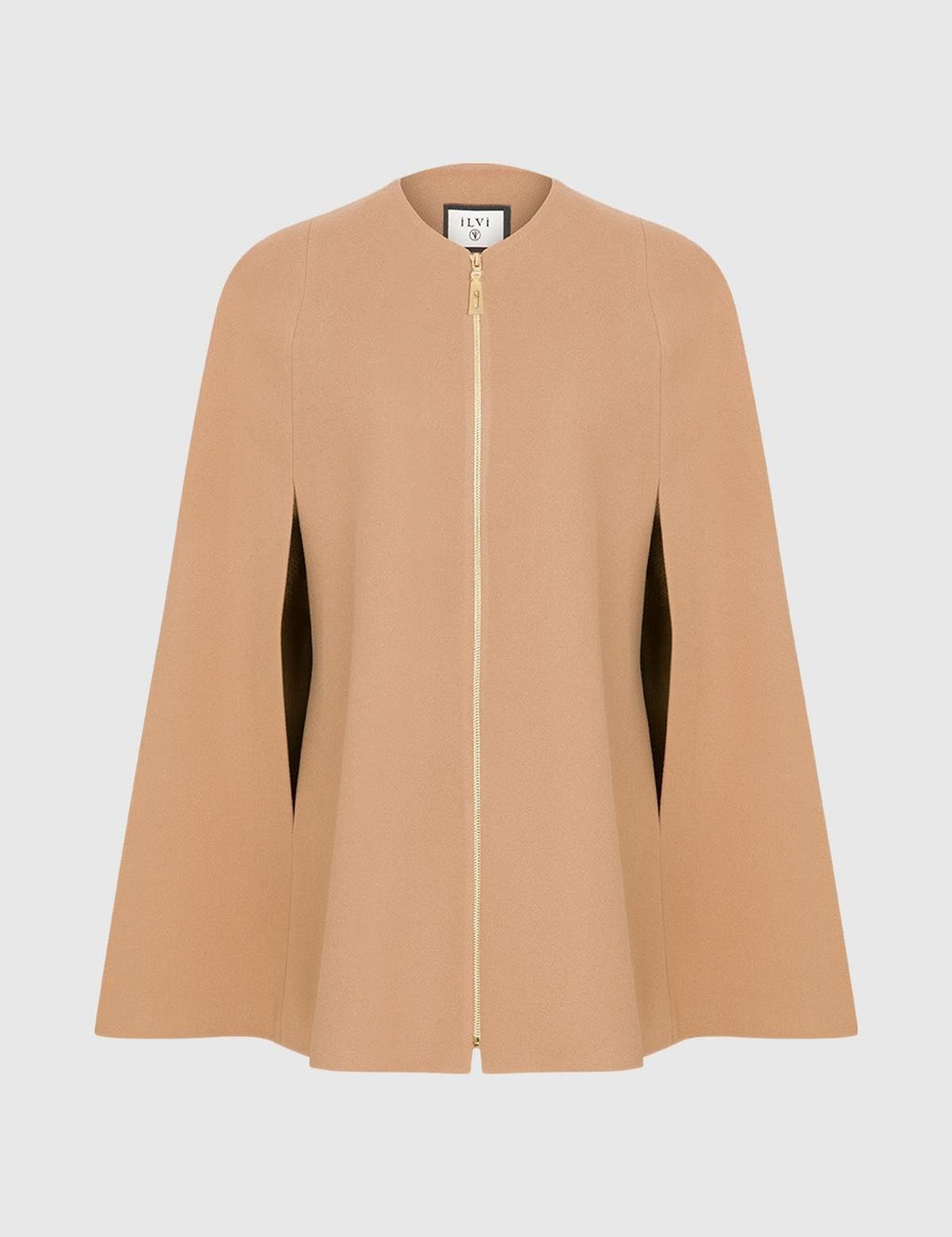 Valvin Mink Women's Coat